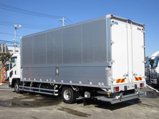 ISUZU FORWARD 2023 Image 31
