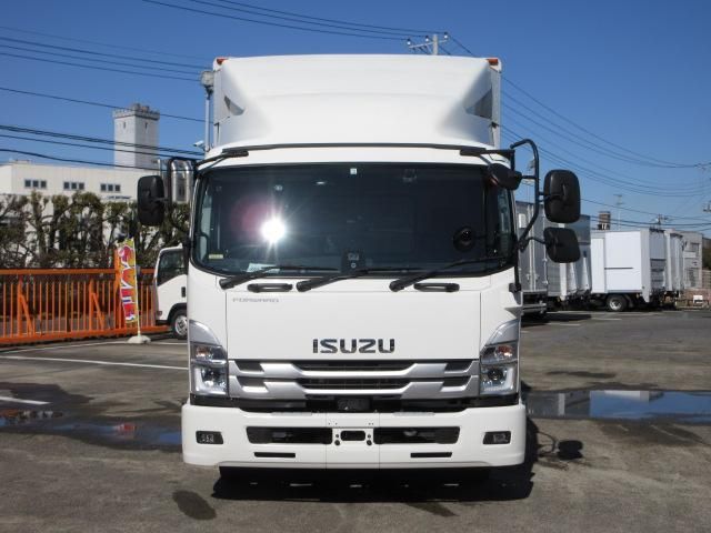 ISUZU FORWARD 2023 Image 31