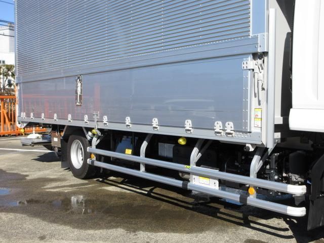 ISUZU FORWARD 2023 Image 31