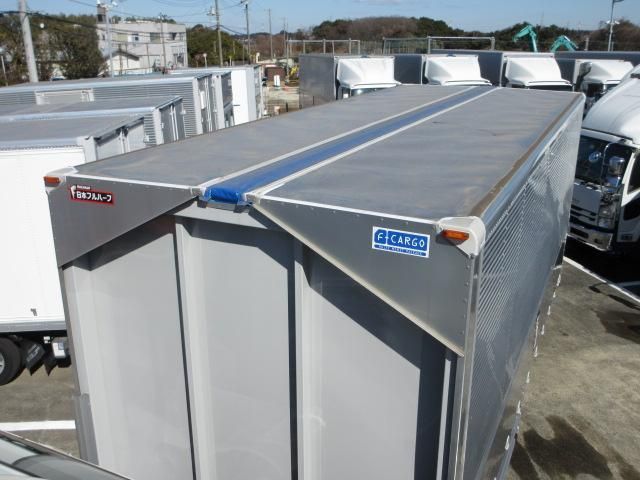 ISUZU FORWARD 2023 Image 31