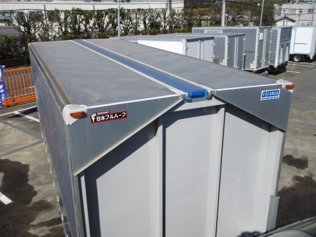 ISUZU FORWARD 2023 Image 31