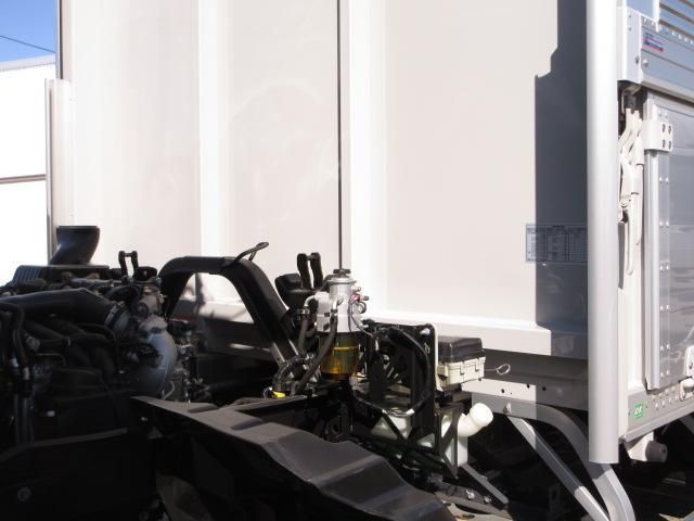 ISUZU FORWARD 2023 Image 31