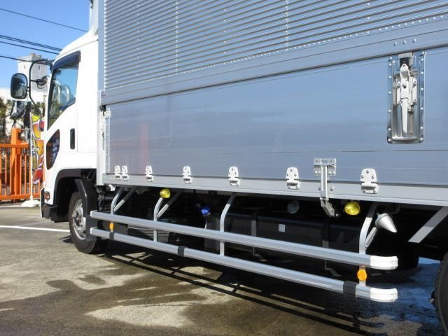 ISUZU FORWARD 2023 Image 31