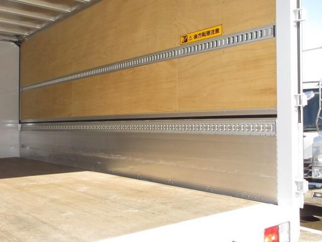 ISUZU FORWARD 2023 Image 31