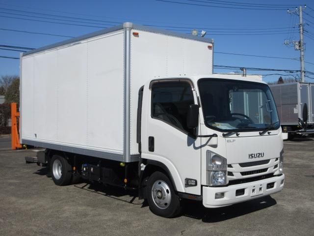 ISUZU ELF 2020 Image 31