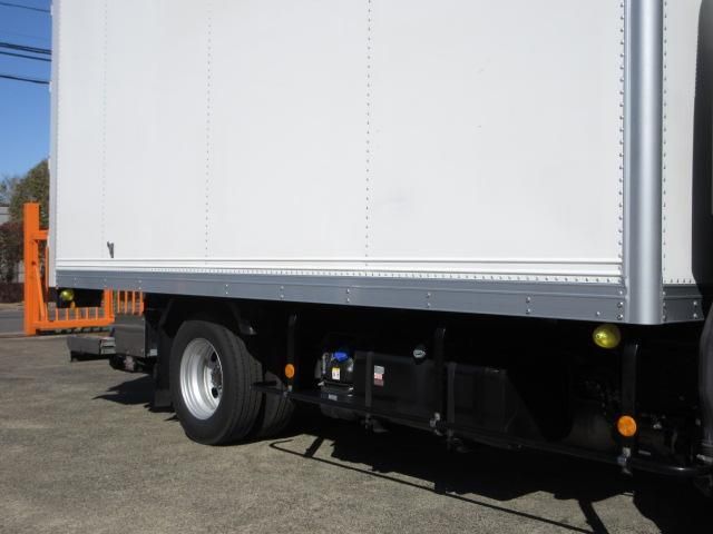 ISUZU ELF 2020 Image 31