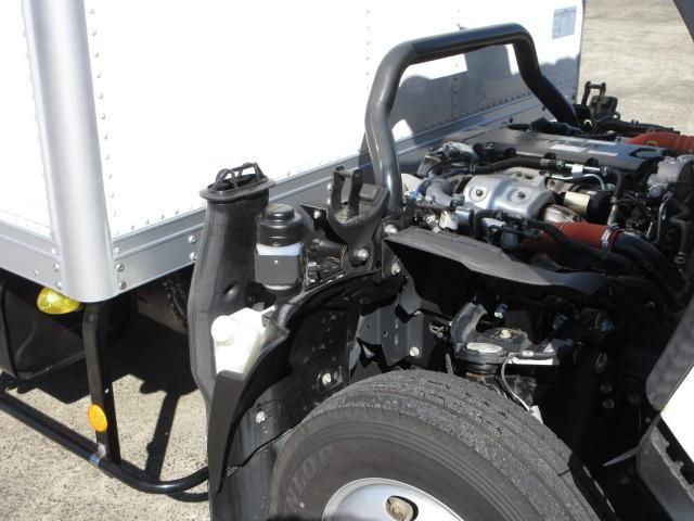 ISUZU ELF 2020 Image 31