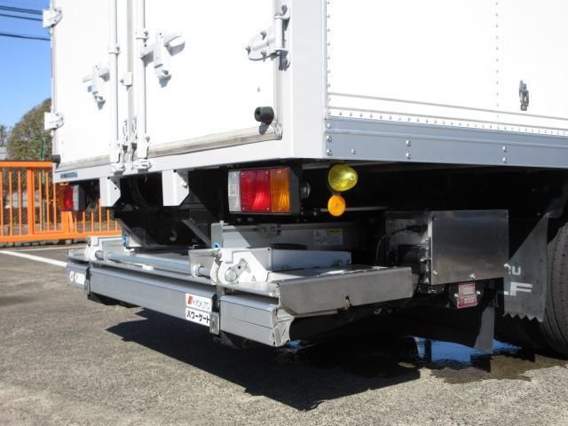 ISUZU ELF 2020 Image 31