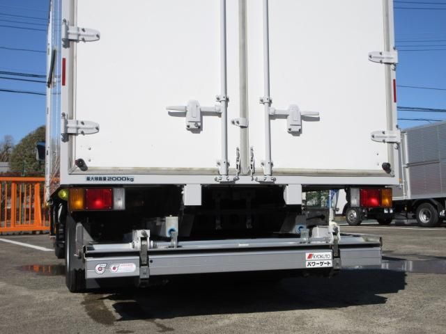 ISUZU ELF 2020 Image 31