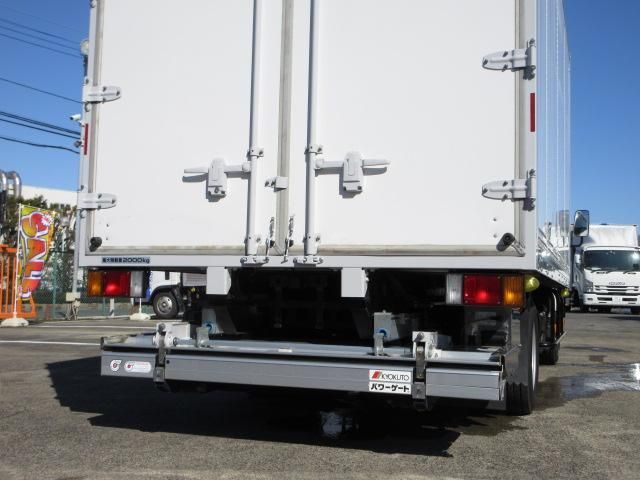 ISUZU ELF 2020 Image 31