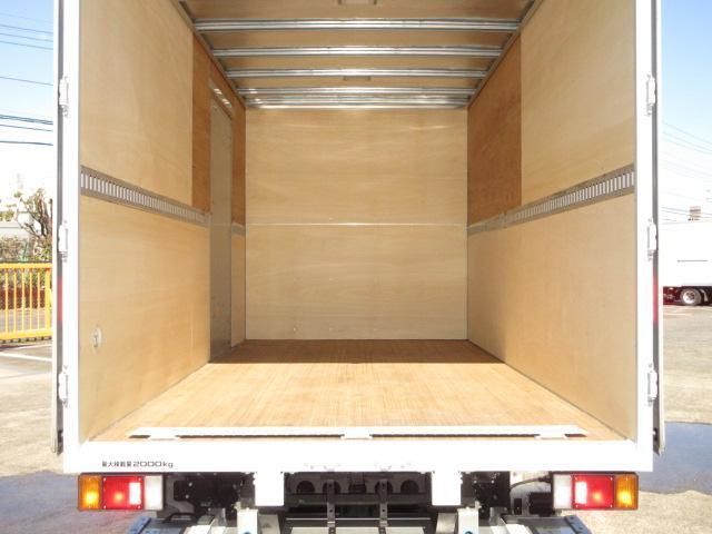 ISUZU ELF 2020 Image 31