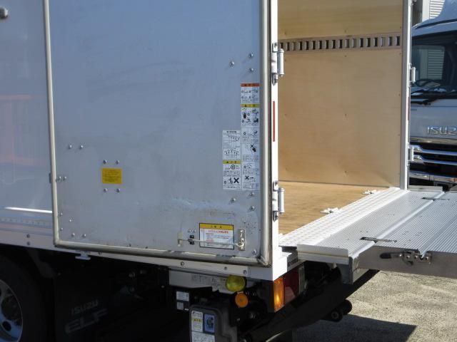 ISUZU ELF 2020 Image 31