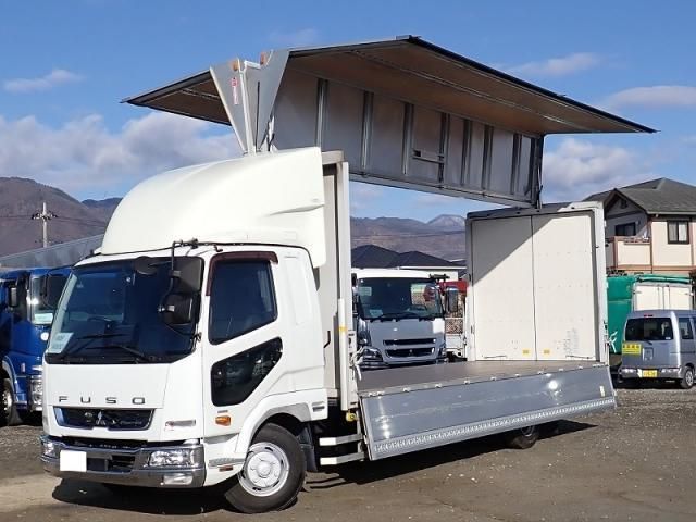 MITSUBISHI FUSOU FIGHTER 2020 Image 31