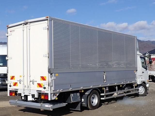 MITSUBISHI FUSOU FIGHTER 2020 Image 31