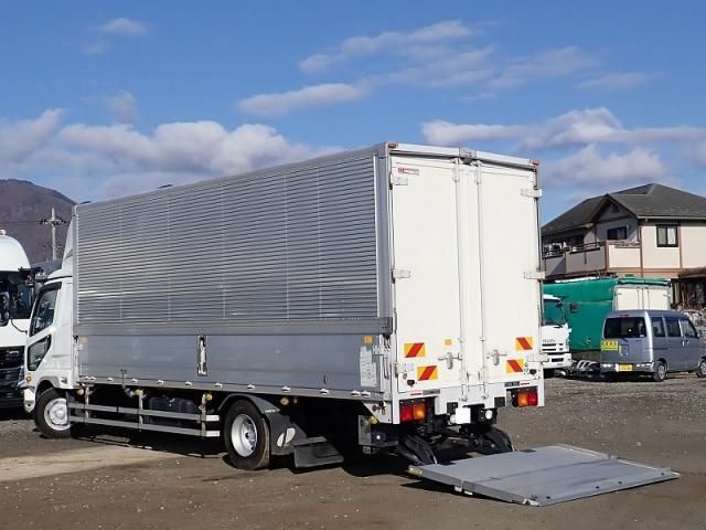 MITSUBISHI FUSOU FIGHTER 2020 Image 31