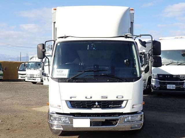 MITSUBISHI FUSOU FIGHTER 2020 Image 31