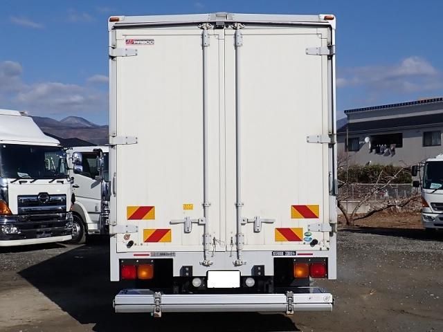 MITSUBISHI FUSOU FIGHTER 2020 Image 31