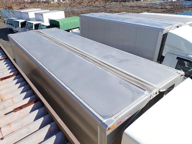 MITSUBISHI FUSOU FIGHTER 2020 Image 31