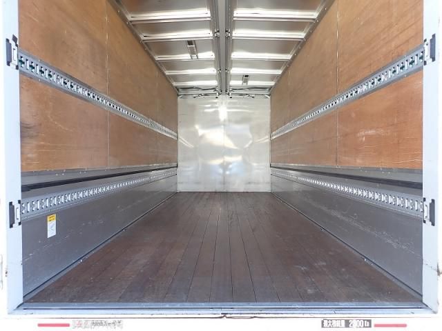 MITSUBISHI FUSOU FIGHTER 2020 Image 31