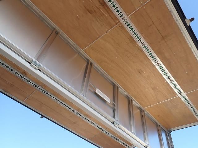 MITSUBISHI FUSOU FIGHTER 2020 Image 31