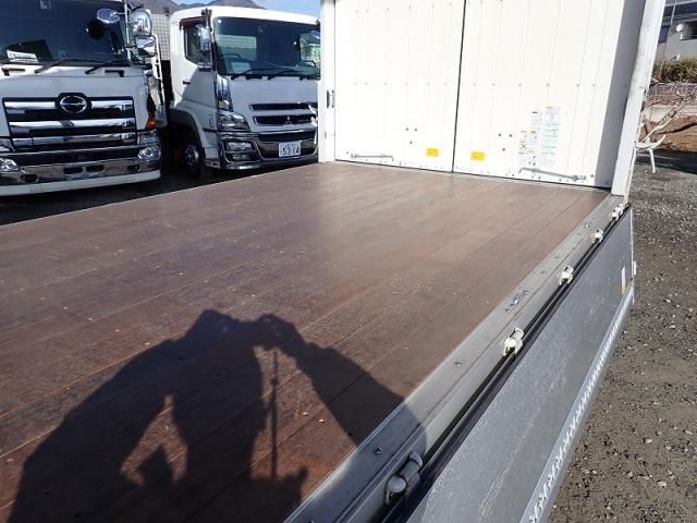 MITSUBISHI FUSOU FIGHTER 2020 Image 31