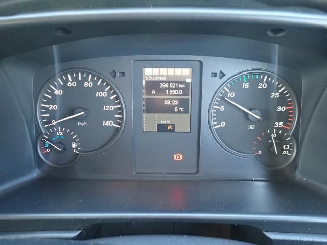 MITSUBISHI FUSOU FIGHTER 2020 Image 31