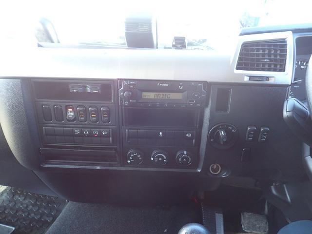 MITSUBISHI FUSOU FIGHTER 2020 Image 31