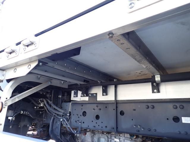 MITSUBISHI FUSOU FIGHTER 2020 Image 31