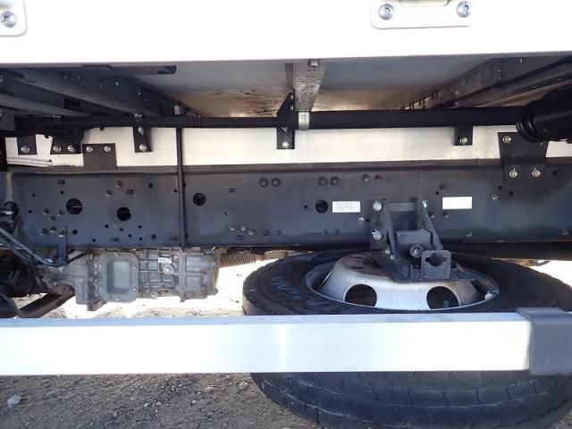 MITSUBISHI FUSOU FIGHTER 2020 Image 31