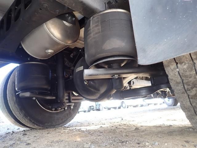 MITSUBISHI FUSOU FIGHTER 2020 Image 31