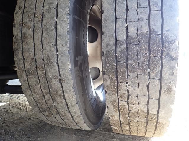 MITSUBISHI FUSOU FIGHTER 2020 Image 31