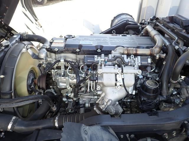 MITSUBISHI FUSOU FIGHTER 2020 Image 31