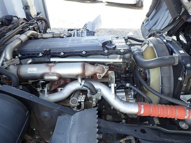 MITSUBISHI FUSOU FIGHTER 2020 Image 31