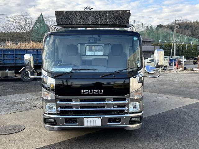 ISUZU ELF 2013 Image 31