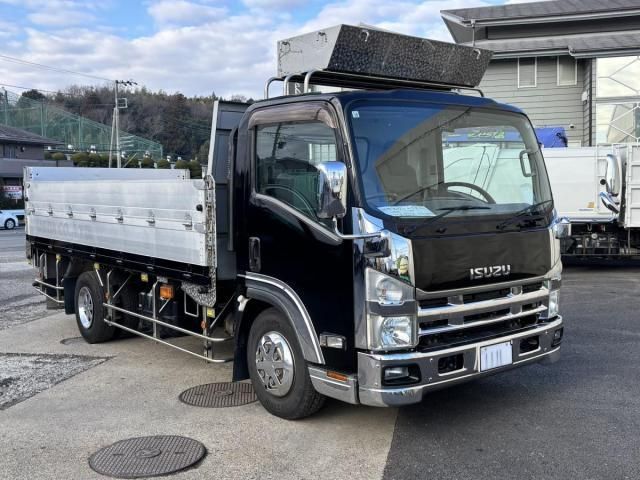ISUZU ELF 2013 Image 31
