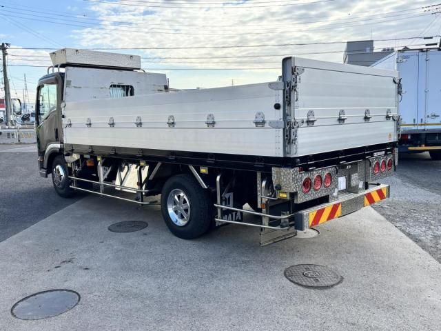 ISUZU ELF 2013 Image 31