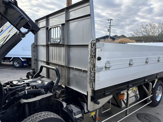 ISUZU ELF 2013 Image 31