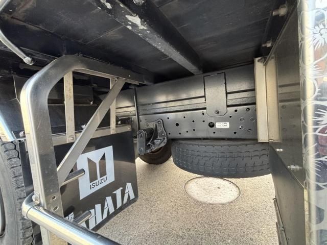 ISUZU ELF 2013 Image 31