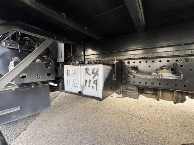 ISUZU ELF 2013 Image 31