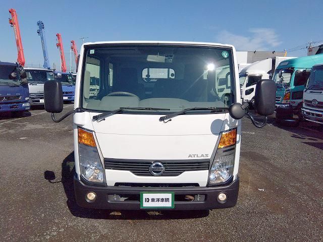 NISSAN ATLAS 2017 Image 31