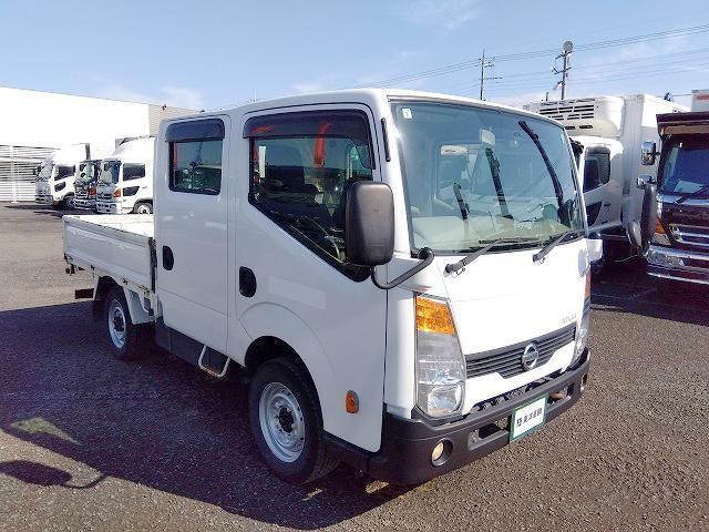 NISSAN ATLAS 2017 Image 31