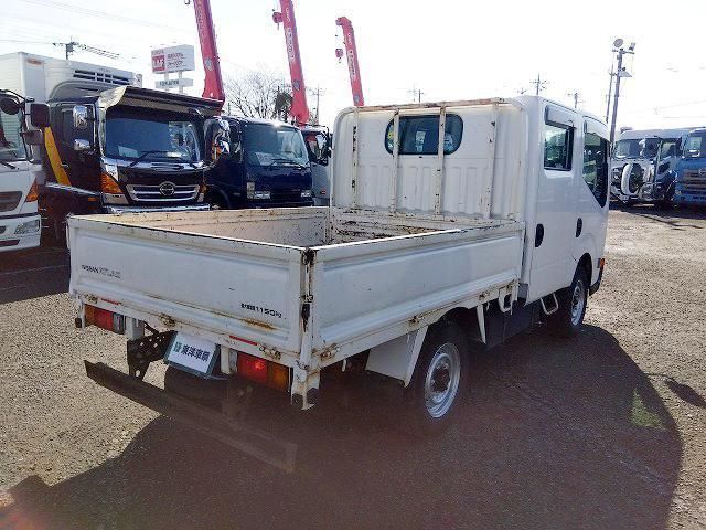 NISSAN ATLAS 2017 Image 31