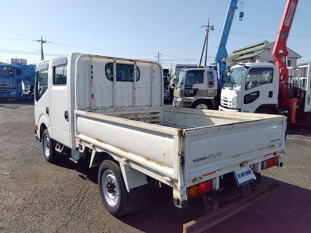 NISSAN ATLAS 2017 Image 31