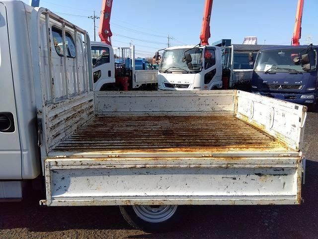 NISSAN ATLAS 2017 Image 31