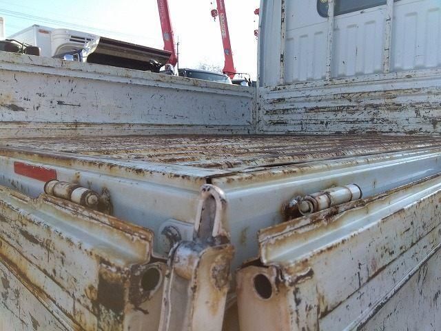 NISSAN ATLAS 2017 Image 31