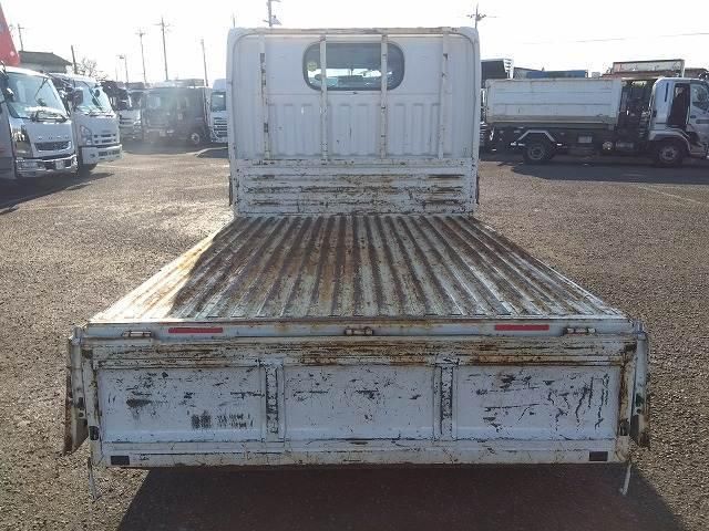 NISSAN ATLAS 2017 Image 31