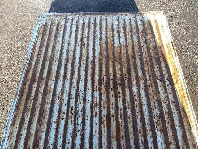 NISSAN ATLAS 2017 Image 31