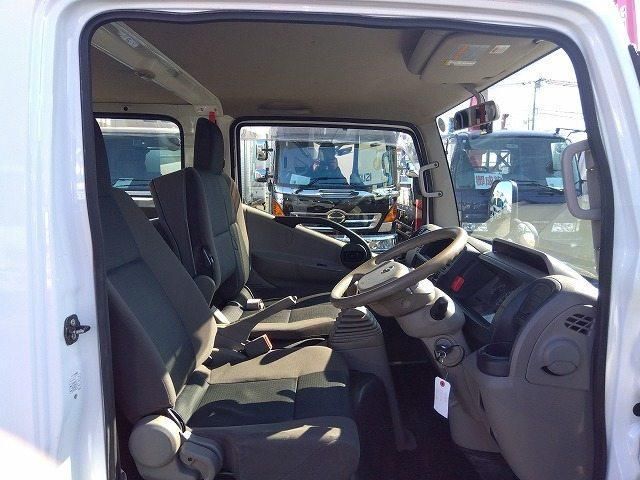 NISSAN ATLAS 2017 Image 31