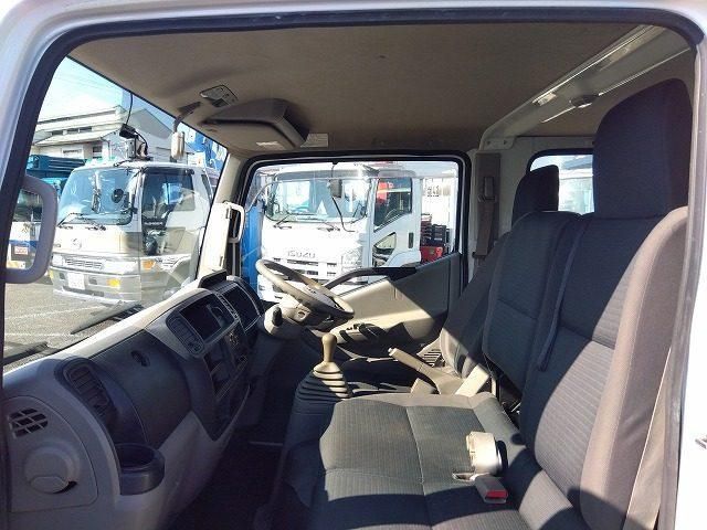 NISSAN ATLAS 2017 Image 31