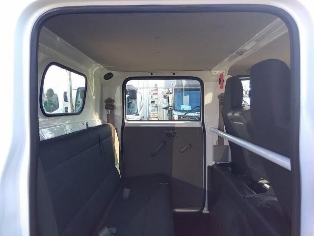 NISSAN ATLAS 2017 Image 31